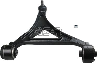 GSP S062014 - Важіль незалежної підвіски колеса autozip.com.ua