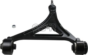 GSP S062013 - Важіль незалежної підвіски колеса autozip.com.ua
