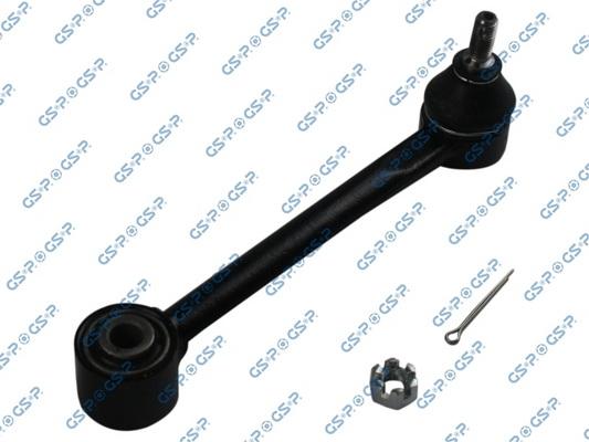 GSP S062191 - Важіль незалежної підвіски колеса autozip.com.ua