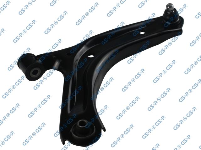 GSP S062833 - Важіль незалежної підвіски колеса autozip.com.ua