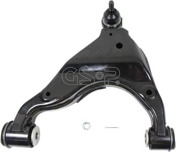 GSP S062203 - Важіль незалежної підвіски колеса autozip.com.ua