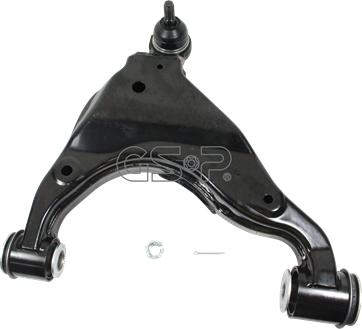 GSP S062202 - Важіль незалежної підвіски колеса autozip.com.ua