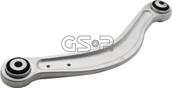 GSP S062797 - Тяга / стійка, підвіска колеса autozip.com.ua