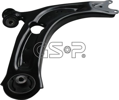 GSP S062789 - Важіль незалежної підвіски колеса autozip.com.ua