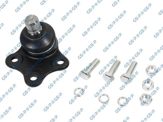GSP S080623 - Шарова опора, несучий / направляючий шарнір autozip.com.ua