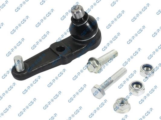 GSP S080119 - Шарова опора, несучий / направляючий шарнір autozip.com.ua