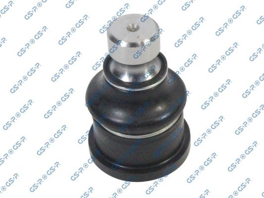 GSP S080176 - Шарова опора, несучий / направляючий шарнір autozip.com.ua