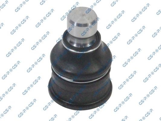 GSP S080171 - Шарова опора, несучий / направляючий шарнір autozip.com.ua