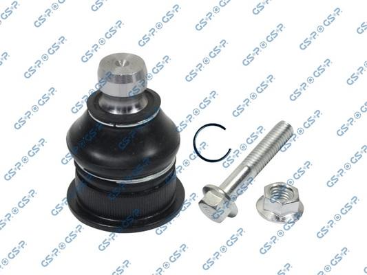 GSP S080844 - Шарова опора, несучий / направляючий шарнір autozip.com.ua