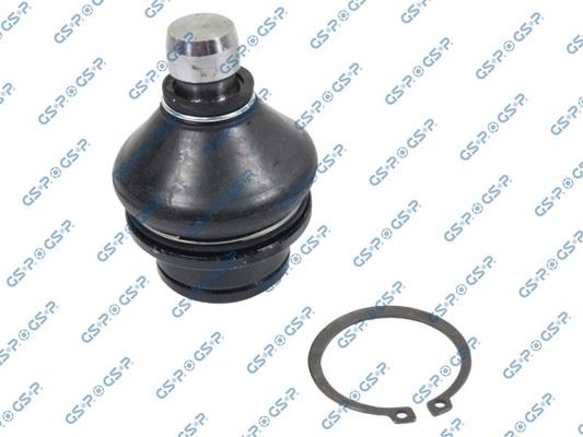 GSP S080845 - Шарова опора, несучий / направляючий шарнір autozip.com.ua