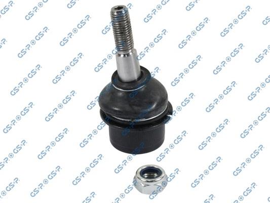 GSP S080246 - Шарова опора, несучий / направляючий шарнір autozip.com.ua