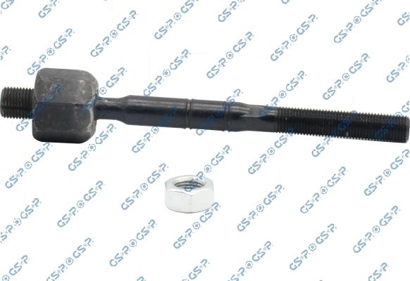 GSP S030949 - Осьовий шарнір, рульова тяга autozip.com.ua