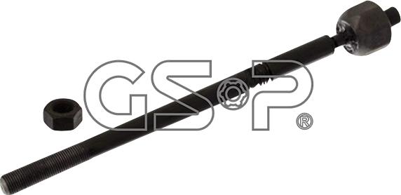 GSP S030952 - Осьовий шарнір, рульова тяга autozip.com.ua
