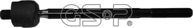 GSP S030444 - Осьовий шарнір, рульова тяга autozip.com.ua