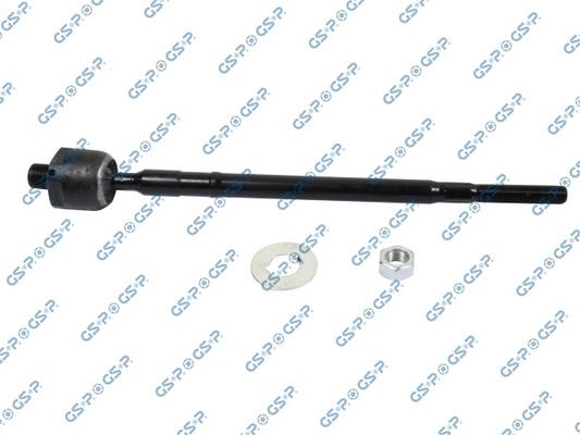 GSP S030468 - Осьовий шарнір, рульова тяга autozip.com.ua