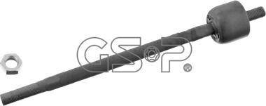 GSP S030524 - Осьовий шарнір, рульова тяга autozip.com.ua