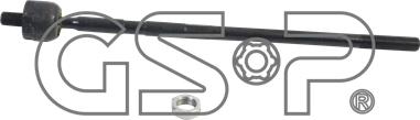 GSP S030641 - Осьовий шарнір, рульова тяга autozip.com.ua