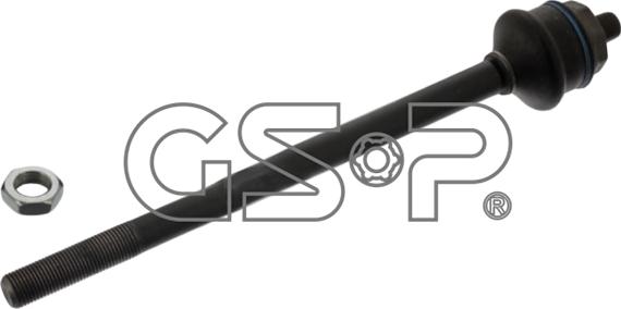 GSP S030648 - Осьовий шарнір, рульова тяга autozip.com.ua