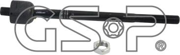 GSP S030010 - Осьовий шарнір, рульова тяга autozip.com.ua