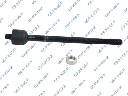 GSP S030010 - Осьовий шарнір, рульова тяга autozip.com.ua