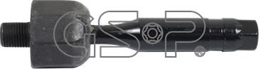 GSP S030013 - Осьовий шарнір, рульова тяга autozip.com.ua