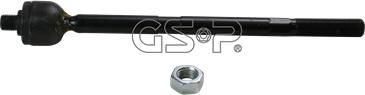 GSP S030083 - Осьовий шарнір, рульова тяга autozip.com.ua