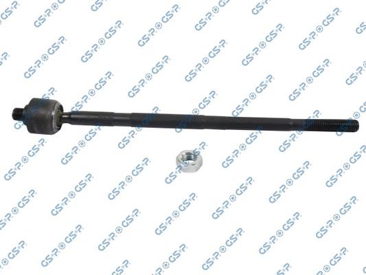 GSP S030075 - Осьовий шарнір, рульова тяга autozip.com.ua