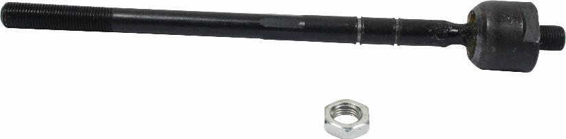 GSP S030077 - Осьовий шарнір, рульова тяга autozip.com.ua