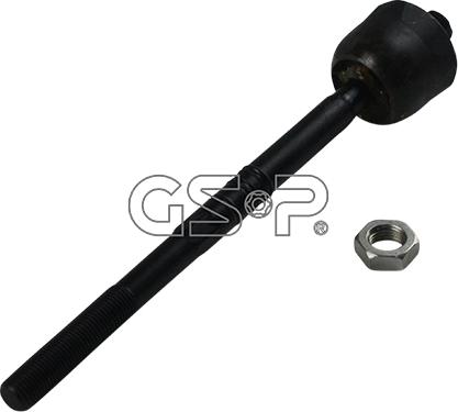 GSP S030177 - Осьовий шарнір, рульова тяга autozip.com.ua