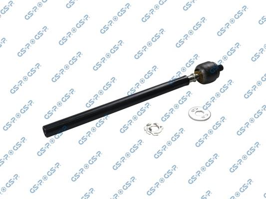 GSP S030396 - Осьовий шарнір, рульова тяга autozip.com.ua
