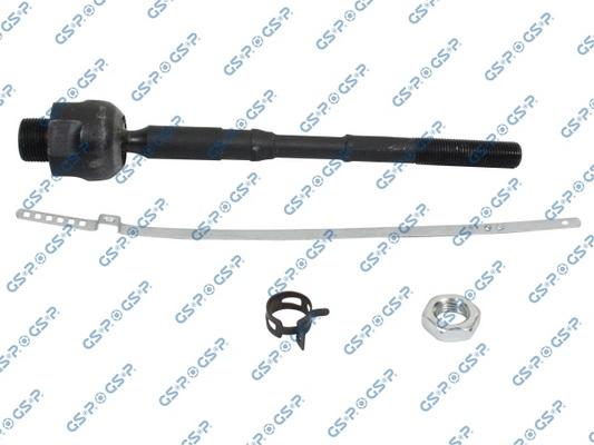 GSP S030392 - Осьовий шарнір, рульова тяга autozip.com.ua