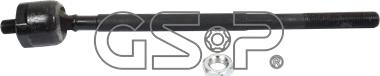 GSP S030245 - Осьовий шарнір, рульова тяга autozip.com.ua