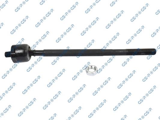 GSP S030245 - Осьовий шарнір, рульова тяга autozip.com.ua