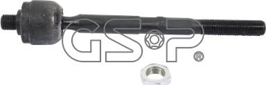 GSP S030250 - Осьовий шарнір, рульова тяга autozip.com.ua