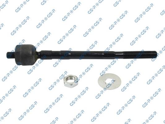 GSP S030251 - Осьовий шарнір, рульова тяга autozip.com.ua