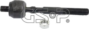 GSP S030204 - Осьовий шарнір, рульова тяга autozip.com.ua