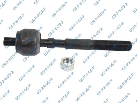GSP S030204 - Осьовий шарнір, рульова тяга autozip.com.ua