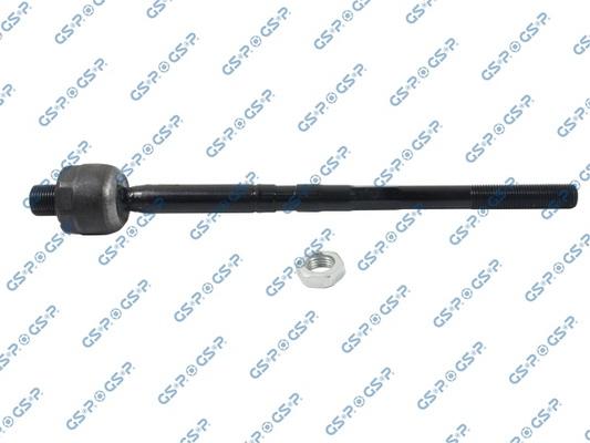 GSP S030215 - Осьовий шарнір, рульова тяга autozip.com.ua