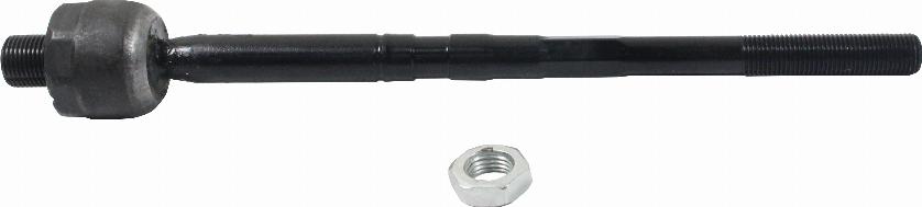 GSP S030215 - Осьовий шарнір, рульова тяга autozip.com.ua
