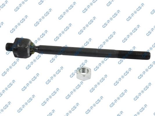 GSP S030721 - Осьовий шарнір, рульова тяга autozip.com.ua