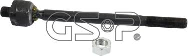 GSP S030721 - Осьовий шарнір, рульова тяга autozip.com.ua