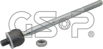 GSP S031073 - Осьовий шарнір, рульова тяга autozip.com.ua