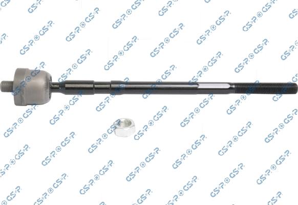 GSP S031100 - Осьовий шарнір, рульова тяга autozip.com.ua