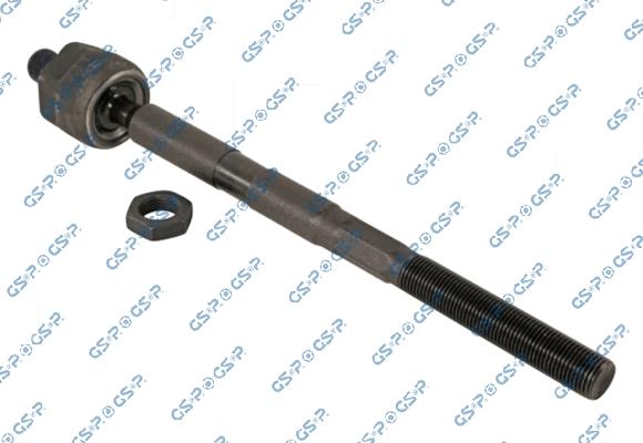 GSP S031103 - Осьовий шарнір, рульова тяга autozip.com.ua