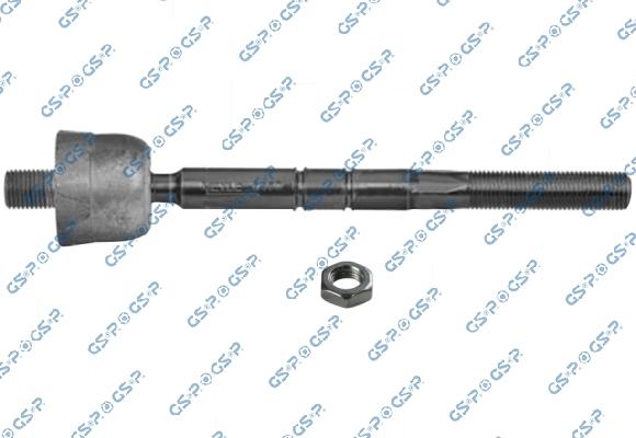 GSP S031352 - Осьовий шарнір, рульова тяга autozip.com.ua