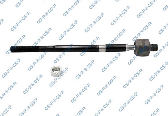 GSP S031208 - Осьовий шарнір, рульова тяга autozip.com.ua