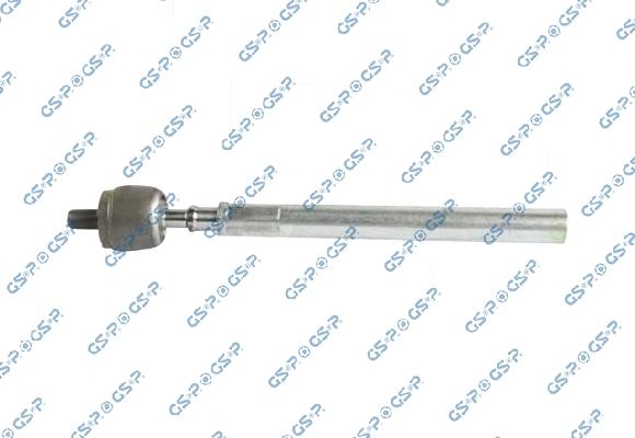 GSP S031231 - Осьовий шарнір, рульова тяга autozip.com.ua