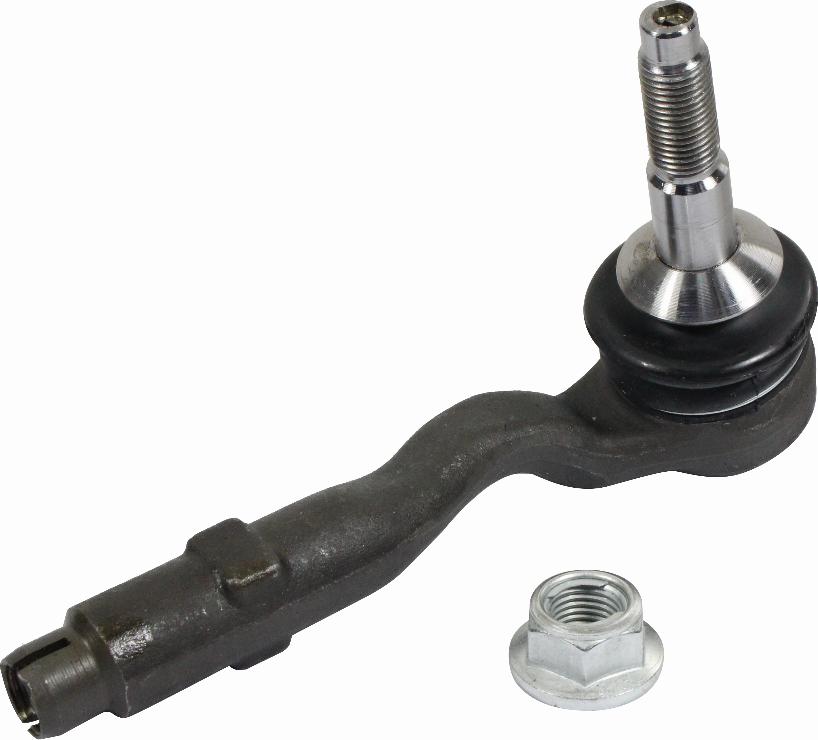 GSP S070999 - Наконечник рульової тяги, кульовий шарнір autozip.com.ua