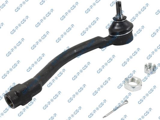 GSP S070938 - Наконечник рульової тяги, кульовий шарнір autozip.com.ua