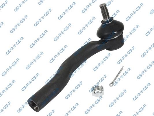 GSP S070491 - Наконечник рульової тяги, кульовий шарнір autozip.com.ua